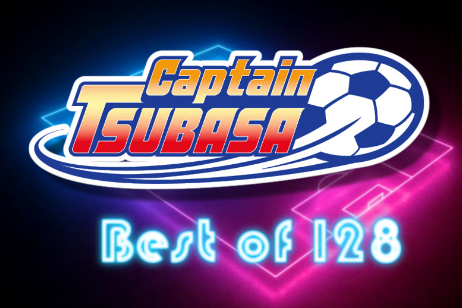 Captain Tsubasa Best Player
